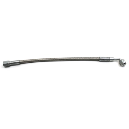 L FLEX | BF5T2W887A | FLEXIVEL COMPRESSOR AR FORD CARGO MOTOR CUMMINS (PORCAS MOVEIS)