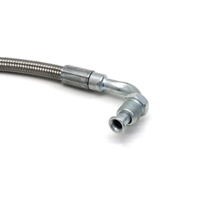 L FLEX | BF5T6413A | FLEXIVEL LUBRIFICACAO TURBO/TURBINA HX30W