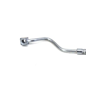 L FLEX | F81Z2078BA | FLEXIVEL 525MM FREIO DIANTEIRO LD FORD F250/F350