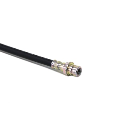 L FLEX | F81Z2078BA | FLEXIVEL 525MM FREIO DIANTEIRO LD FORD F250/F350