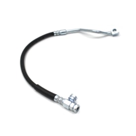 L FLEX | F81Z2078GB | FLEXIVEL FREIO DIANTEIRO LE F250/F350 (SEM ABS)