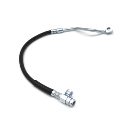 L FLEX | F81Z2078GB | FLEXIVEL FREIO DIANTEIRO LE F250/F350 (SEM ABS)