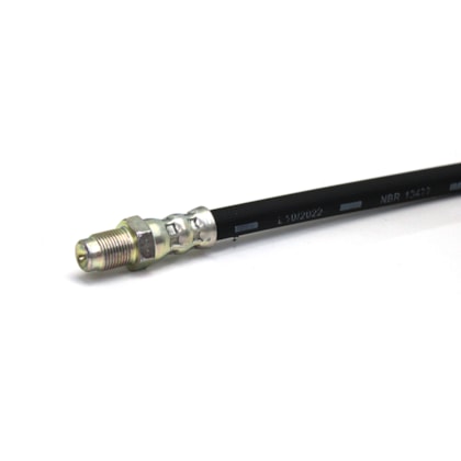 L FLEX | T06611701B | FLEXIVEL FREIO DIANT HIDRAULICO            VW 690/790/7110S