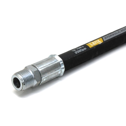 L FLEX | TJG607312D | FLEXIVEL (500MM) RESERVATORIO AR FORD/VW (ROSCA MACHO/MACHO)