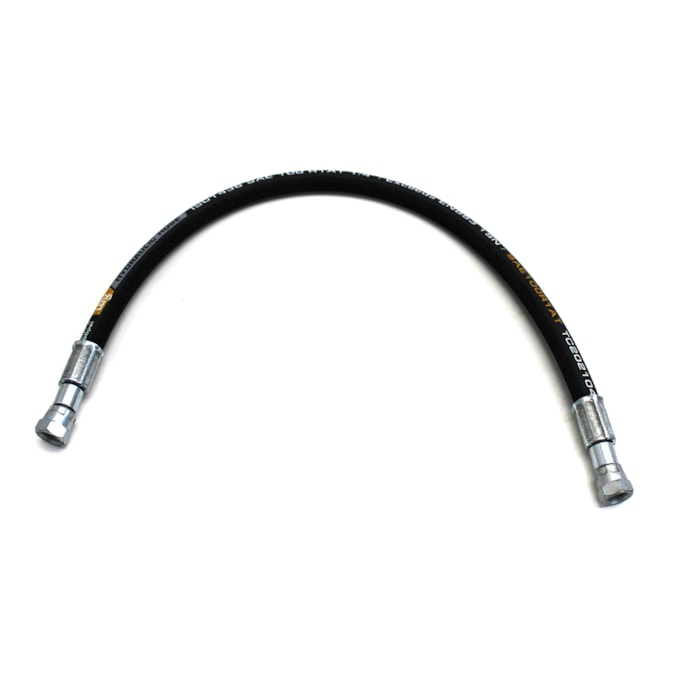 L FLEX | TN4145851 | FLEXIVEL (540MM) COMPRESSOR AR FORD/VW (FEMEA/FEMEA)-69e827d8-98bd-430e-8ce9-240a7476d352