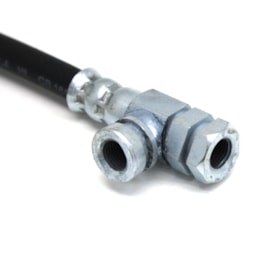 L FLEX | YC352078EA | FLEXIVEL 630MM FREIO DIANTEIRO LD FORD F4000 98..