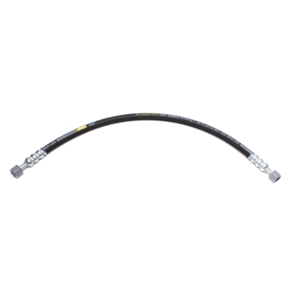 L FLEX | YC453A719CA | FLEXIVEL DIRECAO HIDRAULICA FORD CARGO (PORCA MOVEL)
