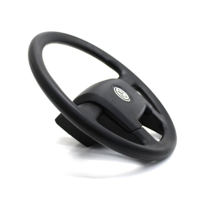 LANDER | 2R2419655999 | VOLANTE DIRECAO VW CONSTELLATION TODOS (COM TAMPA 2R2419669999)