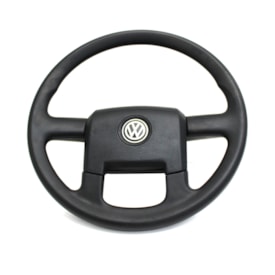 LANDER | 2R2419655999 | VOLANTE DIRECAO VW CONSTELLATION TODOS (COM TAMPA 2R2419669999)