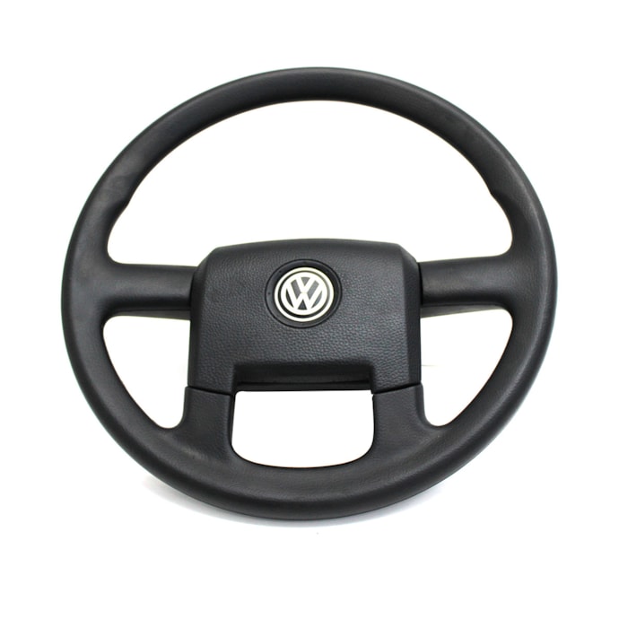 LANDER | 2R2419655999 | VOLANTE DIRECAO VW CONSTELLATION TODOS (COM TAMPA 2R2419669999)-2301695d-713a-4a7a-9d1d-01dcb23df12c