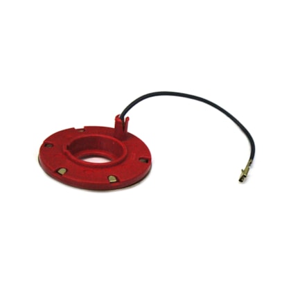 LANDER | 2RD415651B | VOLANTE DIRECAO VW DELIVERY/WORKER/ONIBUS/MICRO ONIBUS (COM TAMPA MODELO ANTIGA 2RD419669)