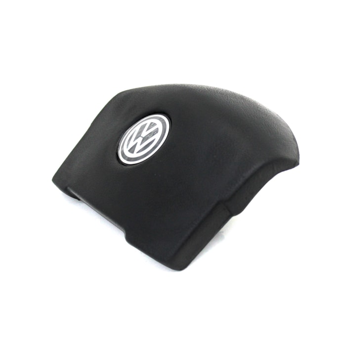 LANDER | 2RD419669 | COBERTURA/TAMPA BUZINA PARA VOLANTE DIRECAO VW DELIVERY/WORKER/ONIBUS/MICRO ONIBUS (MODELO ANTIGO)-5a049ddb-bd43-4500-a276-102b5692f77b