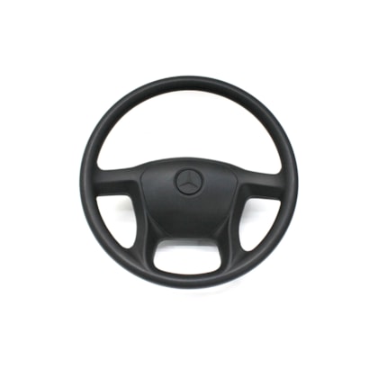 LANDER | A9584640301 | VOLANTE DIRECAO (450MM) MB AXOR/ATEGO MB ONIBUS (EIXO ESTRIADO)