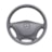 LANDER | A9794600003 | VOLANTE DIRECAO 400MM MB ACCELO TODOS (..2012) (ESTRIADO)-2ca6fa14-bf8d-4cdd-aa0b-7eb5cf21b050