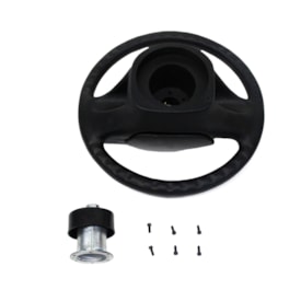 LANDER | F7UZ3600AAA | VOLANTE DIRECAO FORD F250/F350/F4000 (98/02)