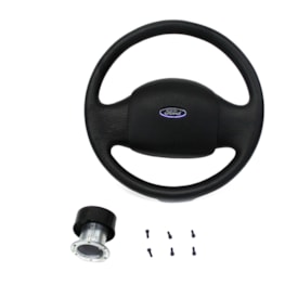 LANDER | F7UZ3600AAA | VOLANTE DIRECAO FORD F250/F350/F4000 (98/02)