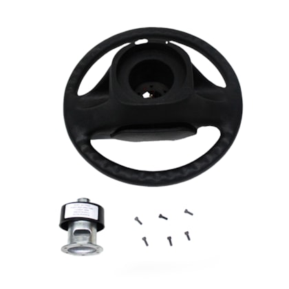 LANDER | FDC12500 | VOLANTE DIRECAO FORD F250 (98/02)