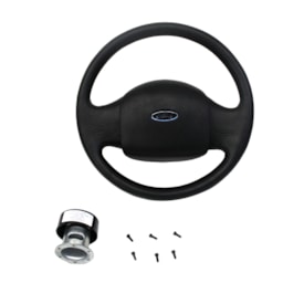 LANDER | FDC12500 | VOLANTE DIRECAO FORD F250 (98/02)