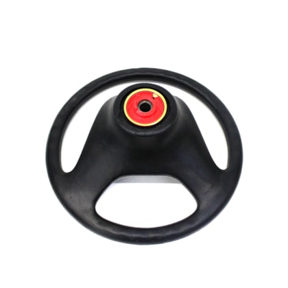 LANDER | T72415651 | VOLANTE DIRECAO FORD F1000 (92/98)