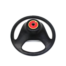 LANDER | T72415651 | VOLANTE DIRECAO FORD F1000 (92/98)