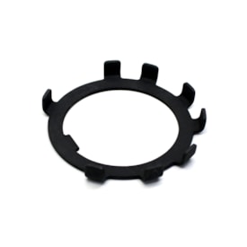 LANGER | LA08 | TRAVA ARANHA CUBO RODA TRASEIRA MB AGL 1111/1113 (FREIO A OLEO) | MB ACCELO 815/915/1016 | MICRO ONIBUS LO916