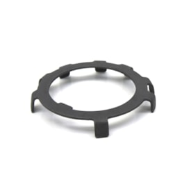 LANGER | LA09 | TRAVA ARANHA CUBO TRASEIRO MB AGL 1313/1513/2013 FREIO A OLEO