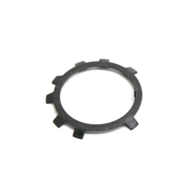 LANGER | LA11 | TRAVA ARANHA CUBO RODA TRASEIRA MB 608/708/709/710/912/914 LN 710 PLUS