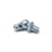 LANGER | LA115 | ENGRAXADEIRA/GRAXEIRA (6MM) M6X1,0 45 GRAUS-338d02d7-0c1e-4081-9b88-ddb0a904da1a