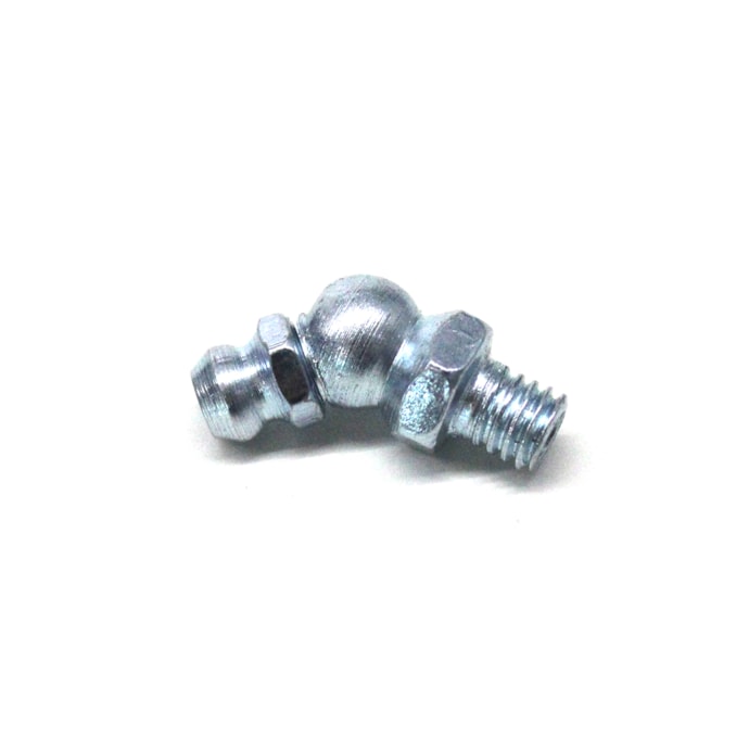 LANGER | LA115 | ENGRAXADEIRA/GRAXEIRA (6MM) M6X1,0 45 GRAUS-875c0a89-a1e0-4a78-ad96-ce2e995d937e