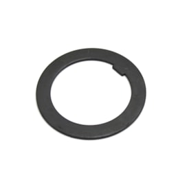 LANGER | LA12 | ARRUELA LISA ENCOSTO CUBO RODA TRASEIRA MB AGL 1111/1113 (FREIO A OLEO) (62X85MM)