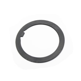 LANGER | LA15 | ARRUELA LISA ENCOSTO CUBO RODA TRASEIRA PORCA CARCACA MB AGL/HPN/FPN 1518/1516/1519/1618/2318 (FREIO A AR) (75X95MM)