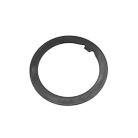 LANGER | LA15 | ARRUELA LISA ENCOSTO CUBO RODA TRASEIRA PORCA CARCACA MB AGL/HPN/FPN 1518/1516/1519/1618/2318 (FREIO A AR) (75X95MM)