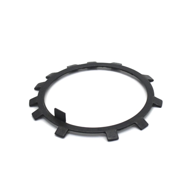 LANGER | LA164 | TRAVA ARANHA CUBO TRASEIRO MB 1218/1620 | MB ATEGO | MB ONIBUS O500 | EIXO HL4/050 HL5/61 (INTERNO 80MM)-befac51b-b211-401d-84ac-29c7e9d9490f