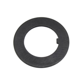 LANGER | LA17 | ARRUELA LISA ENCOSTO CUBO RODA TRASEIRA MB 608/708/709/710/912/914 LN 710 PLUS (52X84MM)