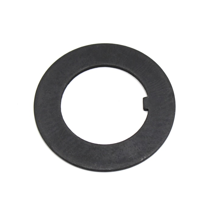 LANGER | LA17 | ARRUELA LISA ENCOSTO CUBO RODA TRASEIRA MB 608/708/709/710/912/914 LN 710 PLUS (52X84MM)-ac75f8f0-414d-45ca-ab64-72a0df290935