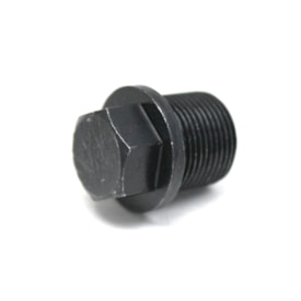 LANGER | LA180 | BUJAO/TAMPAO (22MM) M22X1,5 CARTER FORD/VW MOTOR CUMMINS (SEXTAVADO)