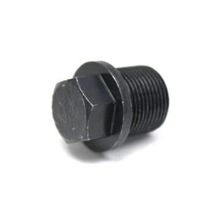 LANGER | LA180 | BUJAO/TAMPAO (22MM) M22X1,5 CARTER FORD/VW MOTOR CUMMINS (SEXTAVADO)