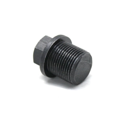 LANGER | LA180 | BUJAO/TAMPAO (22MM) M22X1,5 CARTER FORD/VW MOTOR CUMMINS (SEXTAVADO)
