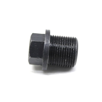 LANGER | LA180 | BUJAO/TAMPAO (22MM) M22X1,5 CARTER FORD/VW MOTOR CUMMINS (SEXTAVADO)
