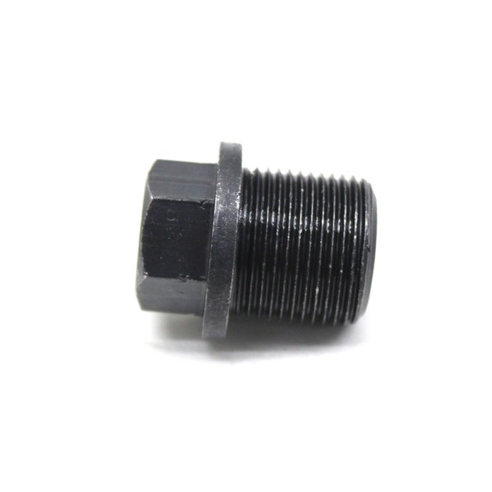 LANGER | LA180 | BUJAO/TAMPAO (22MM) M22X1,5 CARTER MOTOR CUMMINS (SEXTAVADO)-469646c1-7faf-494d-a927-ae515bbf0588