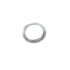 LANGER | LA2508 | ARRUELA RETENCAO TAMPA/MORINGA IVECO/VW/MB CAMBIO ZF 9S