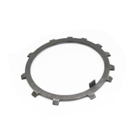 LANGER | LA290 | TRAVA ARANHA CUBO TRASEIRO MB AXOR EIXO HL6/HL8 (INTERNO 101MM)