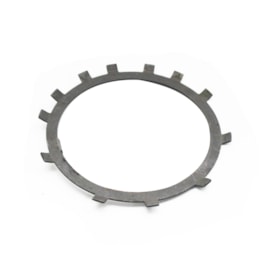 LANGER | LA290 | TRAVA ARANHA CUBO TRASEIRO MB AXOR EIXO HL6/HL8 (INTERNO 101MM)