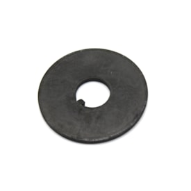 LANGER | LA301 | ARRUELA LISA PORCA MANGA EIXO DIANTEIRA VW (22X40X70X5,0MM)