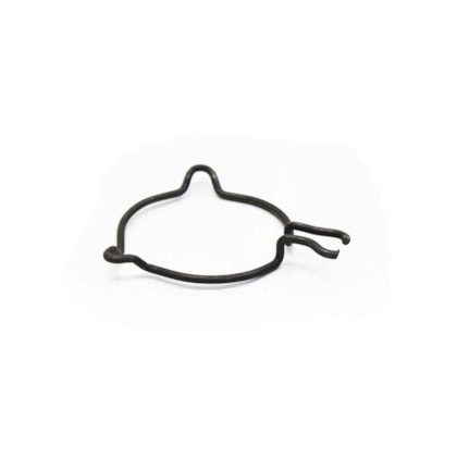 LANGER | LA340 | (FORA DE LINHA )TRAVA PLATO/ROLAMENTO EMBREAGEM MB 709/912 (CABECA GATO)