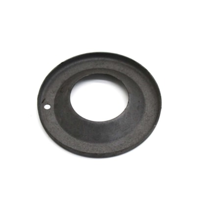 LANGER | LA358 | DEFLETOR/CHAPA PROTETORA CARCACA DIFERENCIAL MB 1113 EIXO HL4