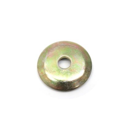 LANGER | LA374 | ARRUELA APOIO ESTABILIZADOR COM FURO 17 MM 12140 / 14150 / 16170 / 16220 / 18310