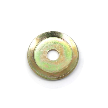 LANGER | LA374 | ARRUELA APOIO ESTABILIZADOR COM FURO 17 MM 12140 / 14150 / 16170 / 16220 / 18310