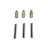 LANGER | LA394 | JG PINO COM MOLA POSICIONADOR TRAMBULADOR FORD/VW/MB CAMBIO ZF S542/S5420/5S580/9S75 (3 PINOS + 3 MOLAS)-69df73af-6f0f-41c4-a2c7-97b0baa992f3