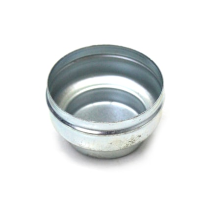LANGER | LA404 | TAMPA/CALOTA GRAXA CUBO RODA DIANTEIRA F250/F350/F4000 (98..)